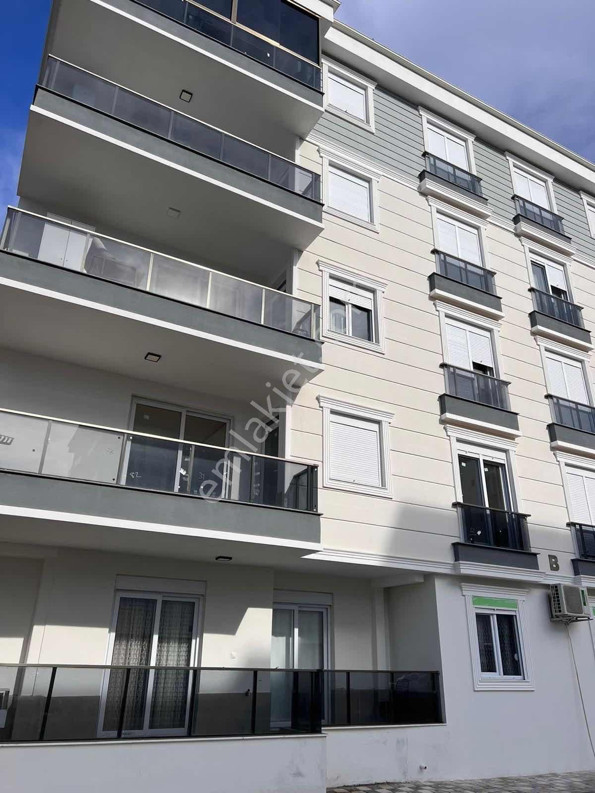 Satılık Daire 3+1 Varsak Karşıyaka Mh - Görsel 22