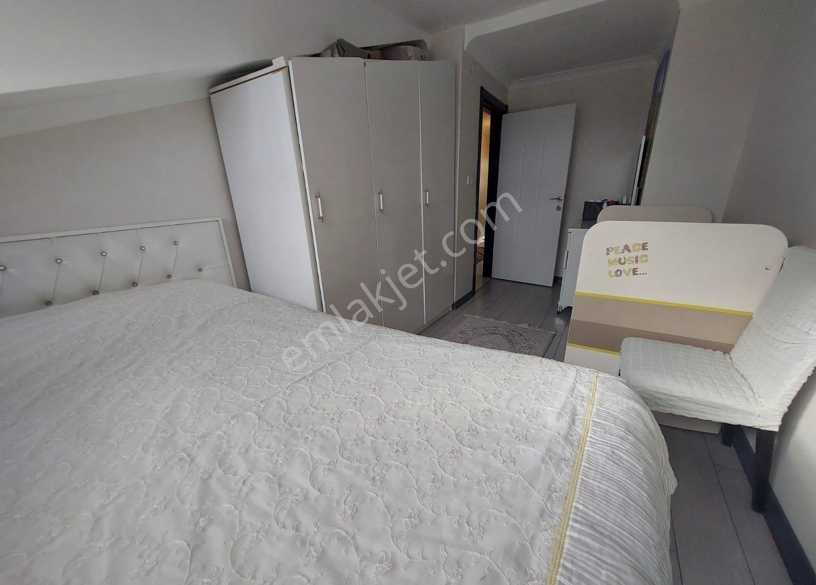 Köprü Emlaktan Gazi Mh. Satılık 4+2 Lüks Dubleks Daire - Görsel 35