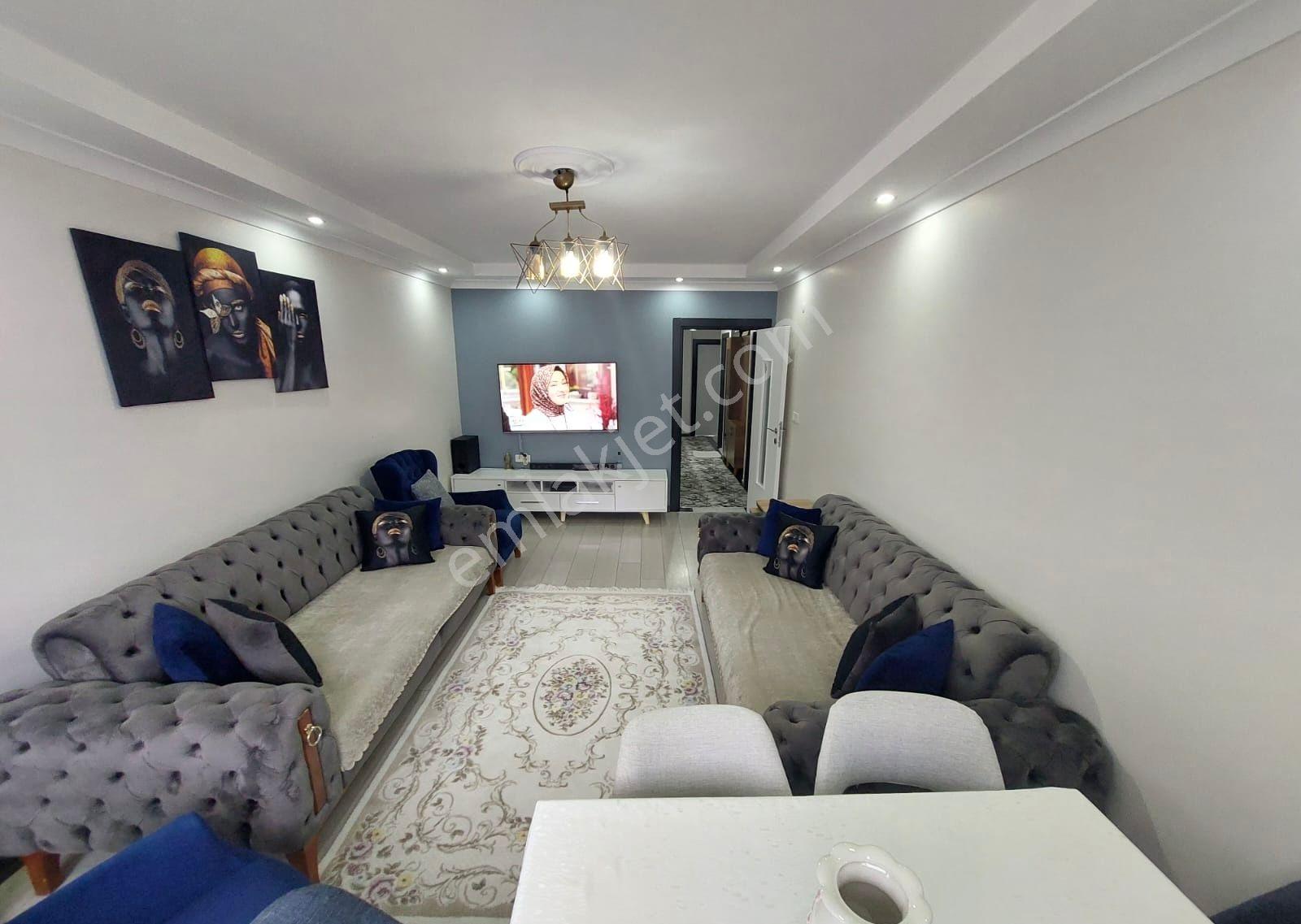 Köprü Emlaktan Gazi Mh. Satılık 4+2 Lüks Dubleks Daire - Görsel 3
