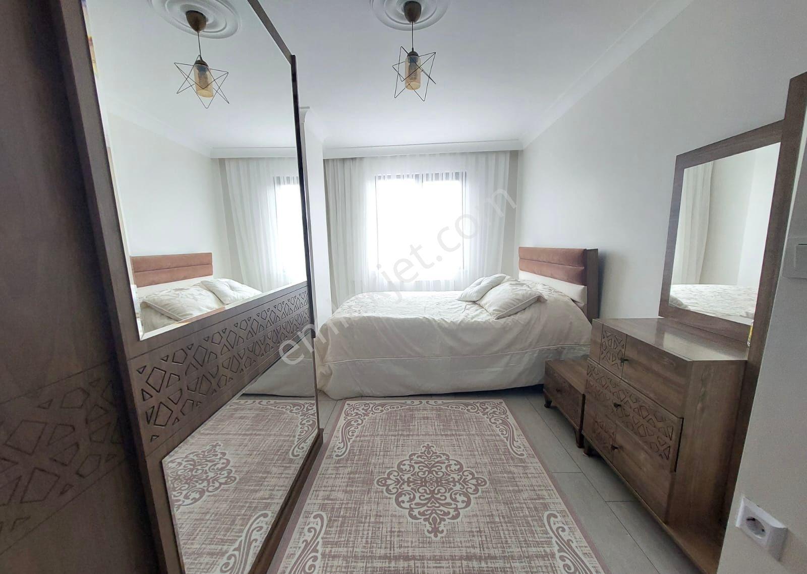 Köprü Emlaktan Gazi Mh. Satılık 4+2 Lüks Dubleks Daire - Görsel 31