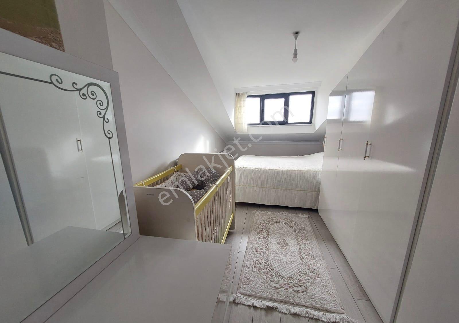 Köprü Emlaktan Gazi Mh. Satılık 4+2 Lüks Dubleks Daire - Görsel 32