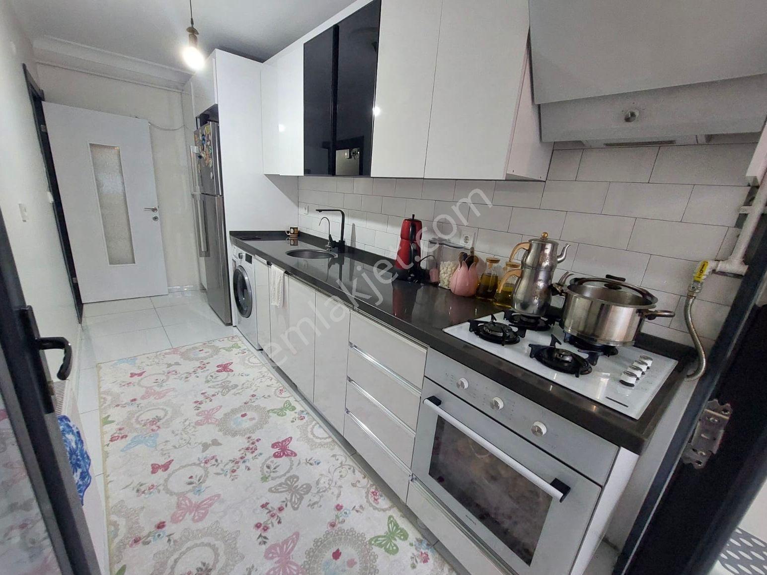 Köprü Emlaktan Gazi Mh. Satılık 4+2 Lüks Dubleks Daire - Görsel 13