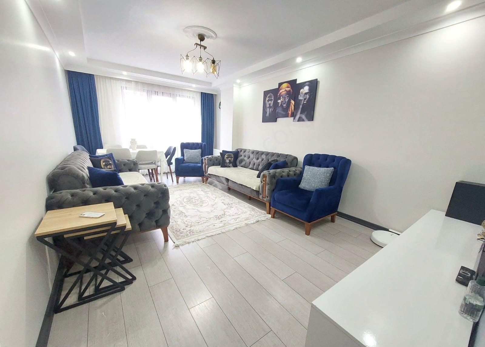 Köprü Emlaktan Gazi Mh. Satılık 4+2 Lüks Dubleks Daire - Görsel 6
