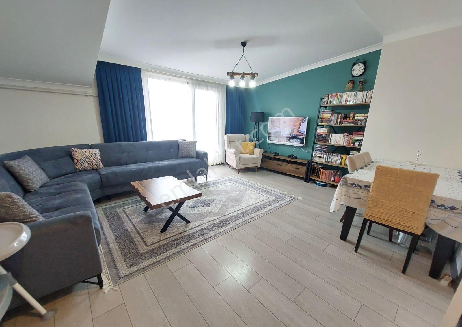 Köprü Emlaktan Gazi Mh. Satılık 4+2 Lüks Dubleks Daire - Görsel 28