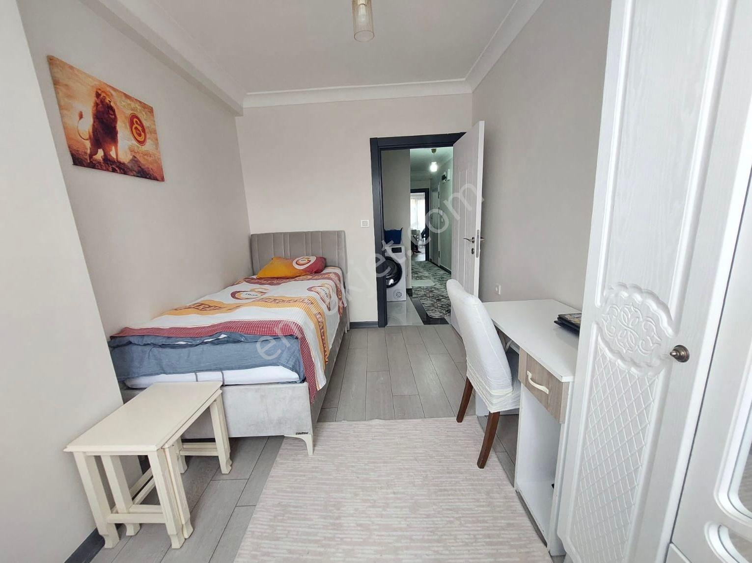Köprü Emlaktan Gazi Mh. Satılık 4+2 Lüks Dubleks Daire - Görsel 9