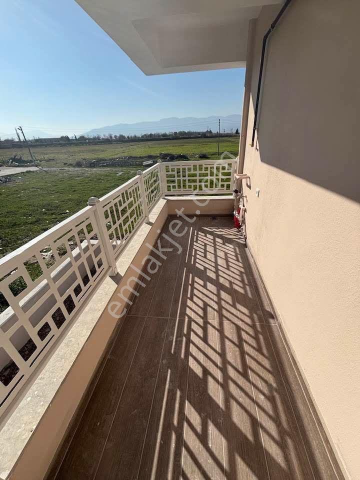 Eymen Emlaktan Mustafa Kemal Mh. Satılık 2+1 Arakat Sıfır Daire 🏡 - Görsel 17