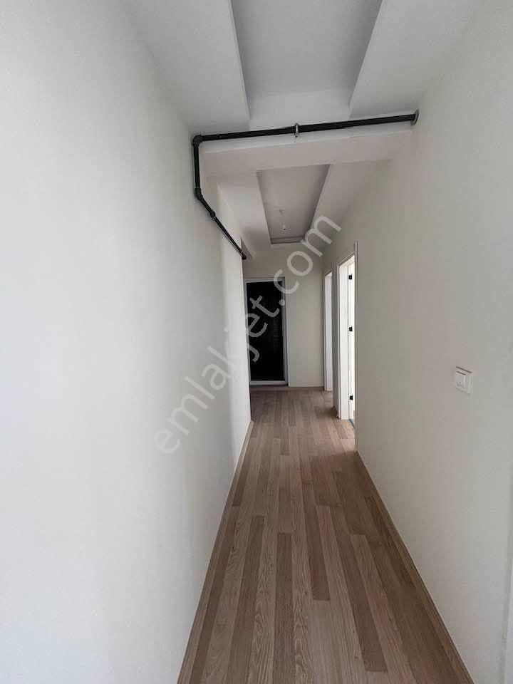 Eymen Emlaktan Mustafa Kemal Mh. Satılık 2+1 Arakat Sıfır Daire 🏡 - Görsel 13