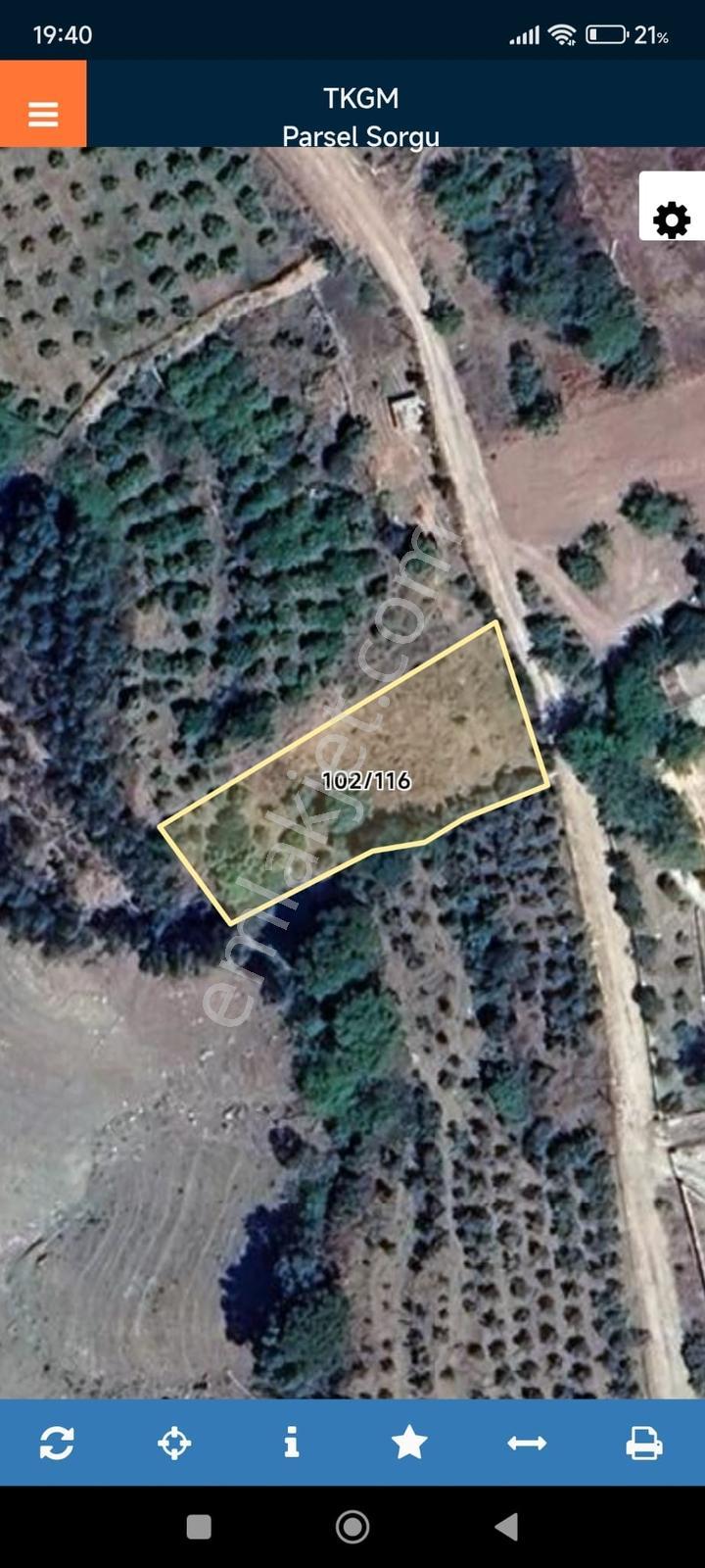 Kozan Gayrimenkulden Durmuşluda Baraj Kenarı Fırsat Arsa - Görsel 7