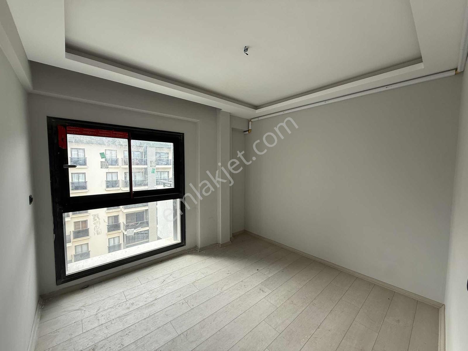 3+1 205m² Havuz & Kapalı Otopark & Güvenlk Site Teraslı Dubleks - Görsel 4