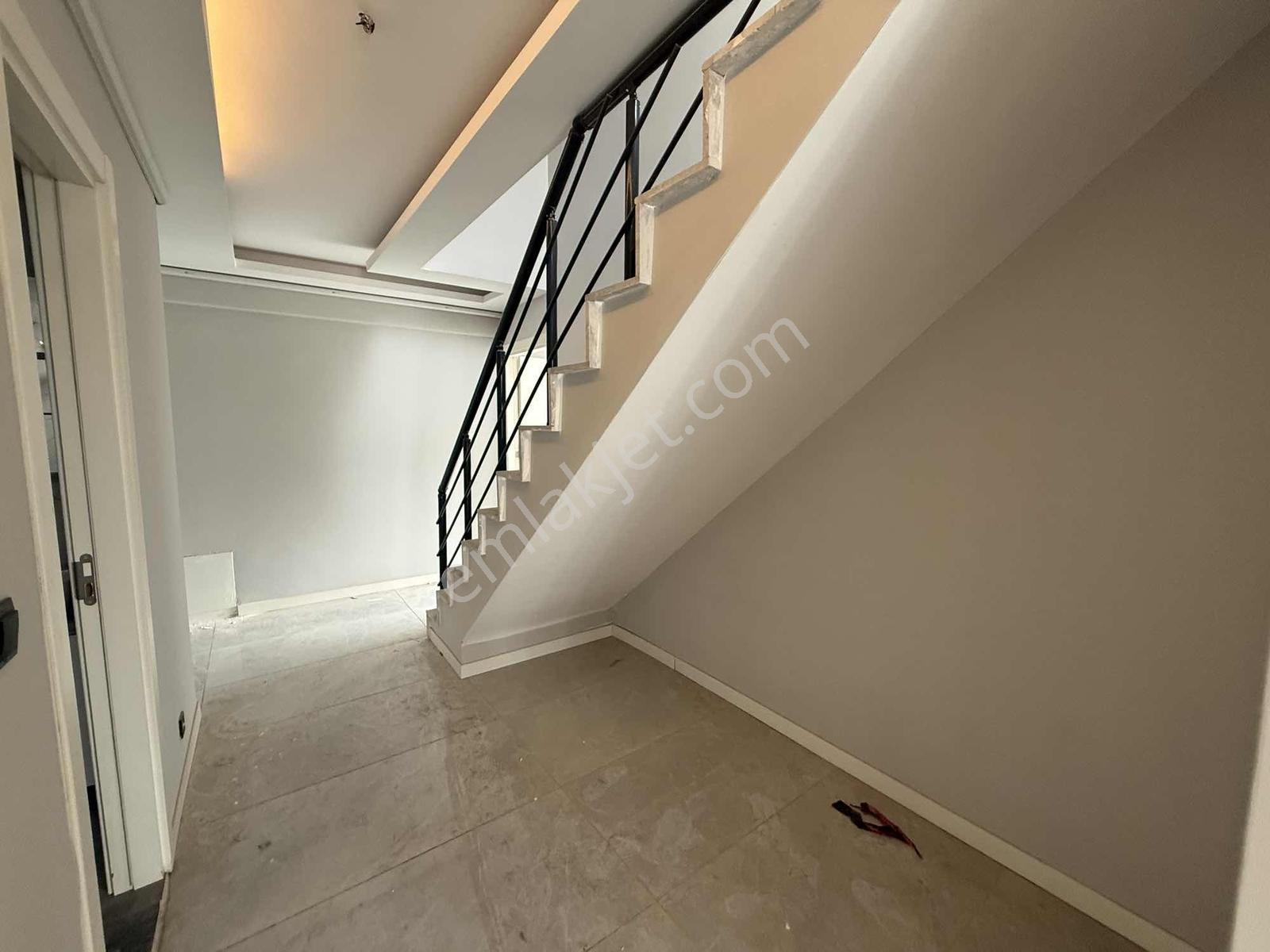 3+1 205m² Havuz & Kapalı Otopark & Güvenlk Site Teraslı Dubleks - Görsel 10