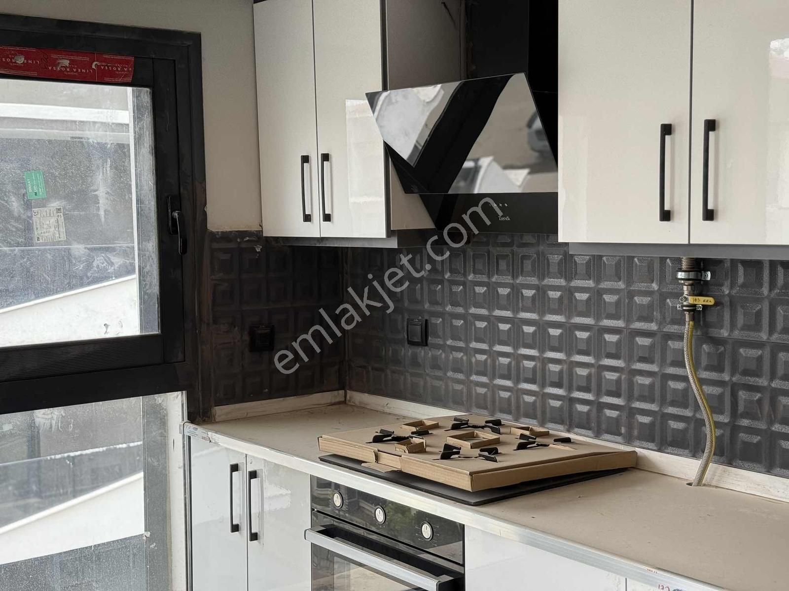 3+1 205m² Havuz & Kapalı Otopark & Güvenlk Site Teraslı Dubleks - Görsel 9