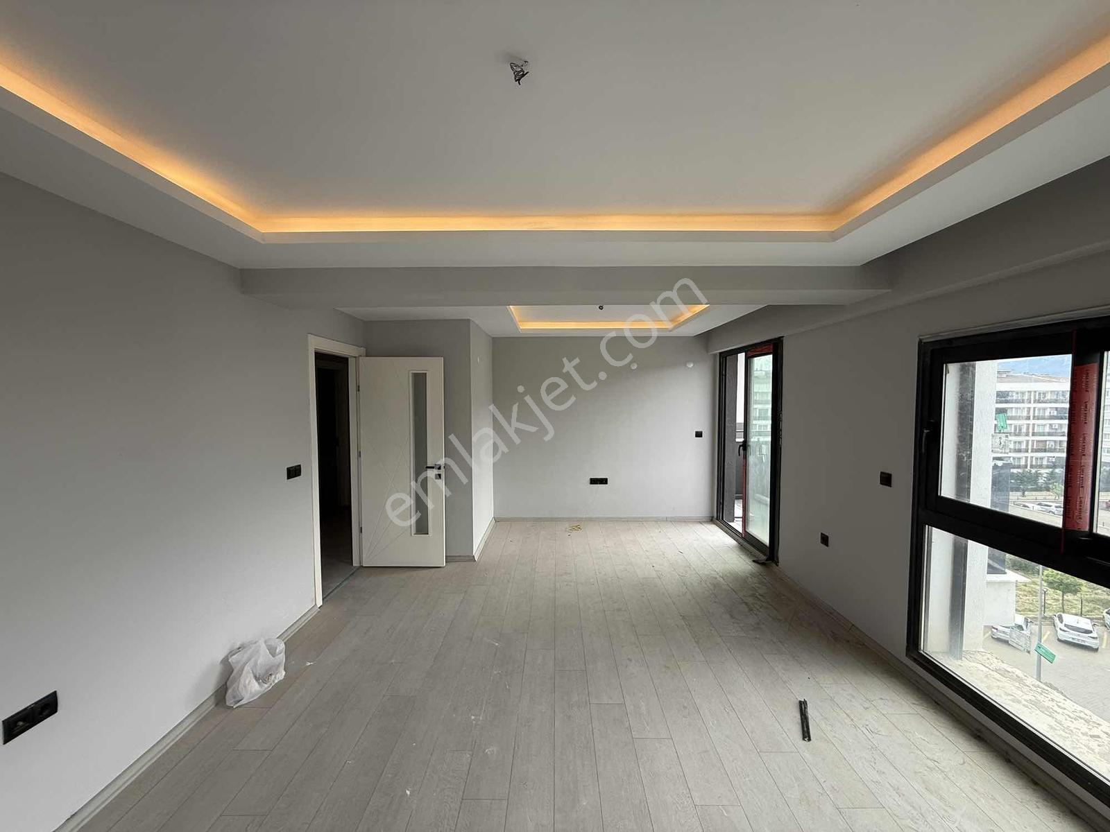 3+1 205m² Havuz & Kapalı Otopark & Güvenlk Site Teraslı Dubleks - Görsel 28
