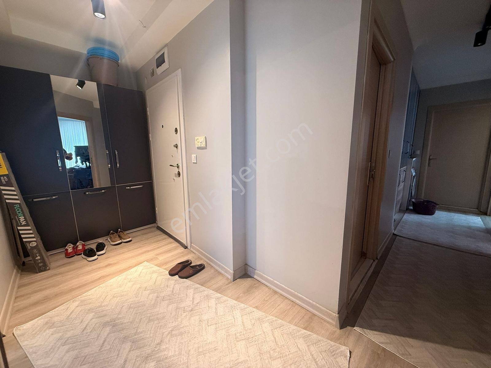 Keçiörende 2+1 1 Katta Yapılı Masrafsız Geniş Daire - Görsel 25