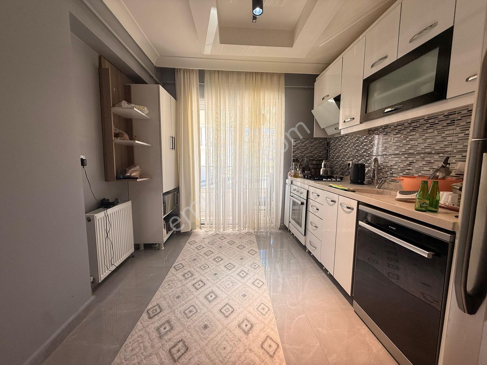 Keçiörende 2+1 1 Katta Yapılı Masrafsız Geniş Daire - Görsel 16