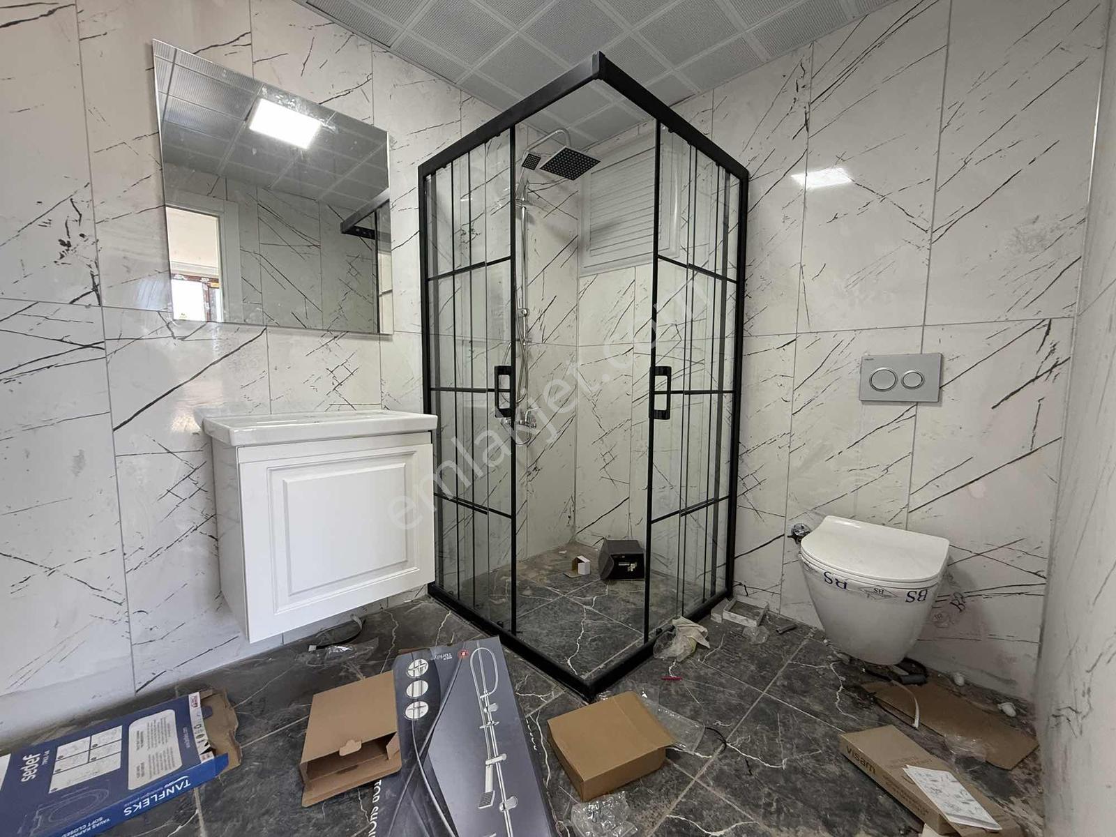 280m² 4+1 Siteiçi Havuz & Açık Otopark & Güvenlik & Lüx Dubleks - Görsel 16