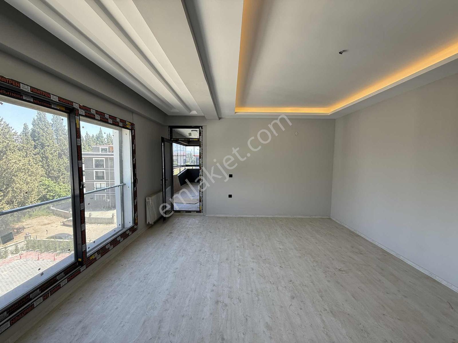 280m² 4+1 Siteiçi Havuz & Açık Otopark & Güvenlik & Lüx Dubleks - Görsel 23