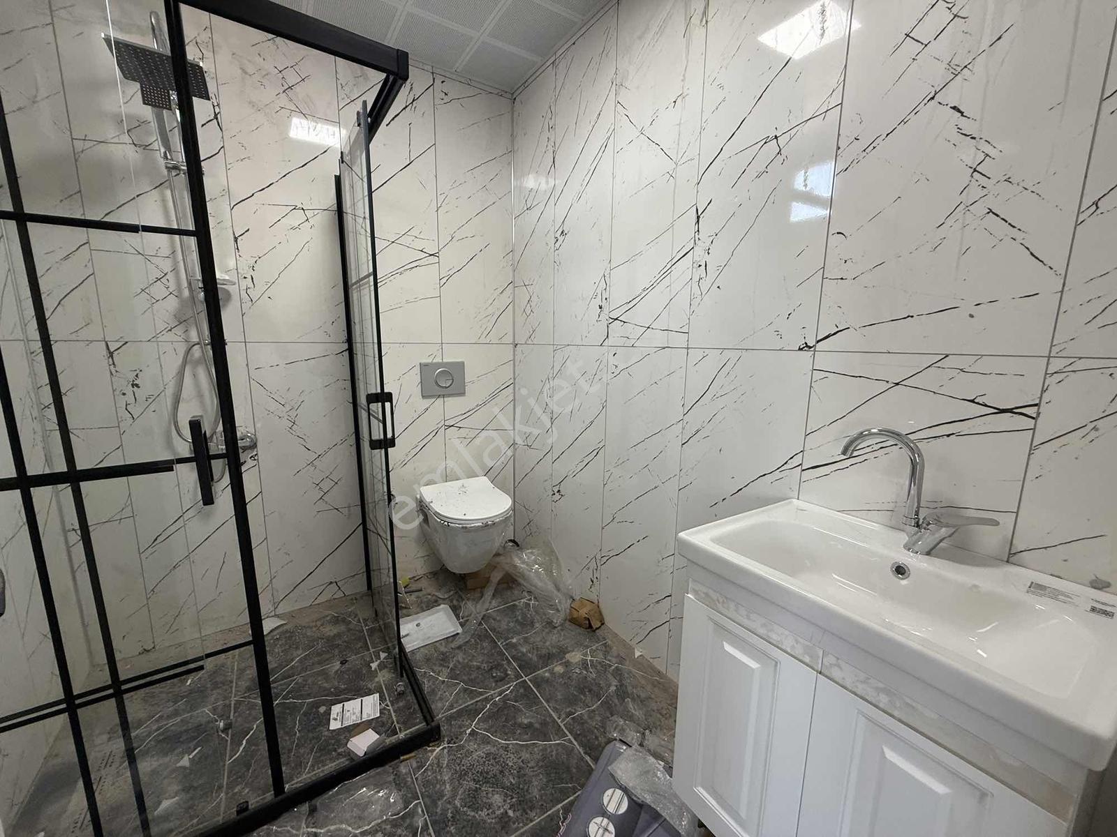 280m² 4+1 Siteiçi Havuz & Açık Otopark & Güvenlik & Lüx Dubleks - Görsel 22
