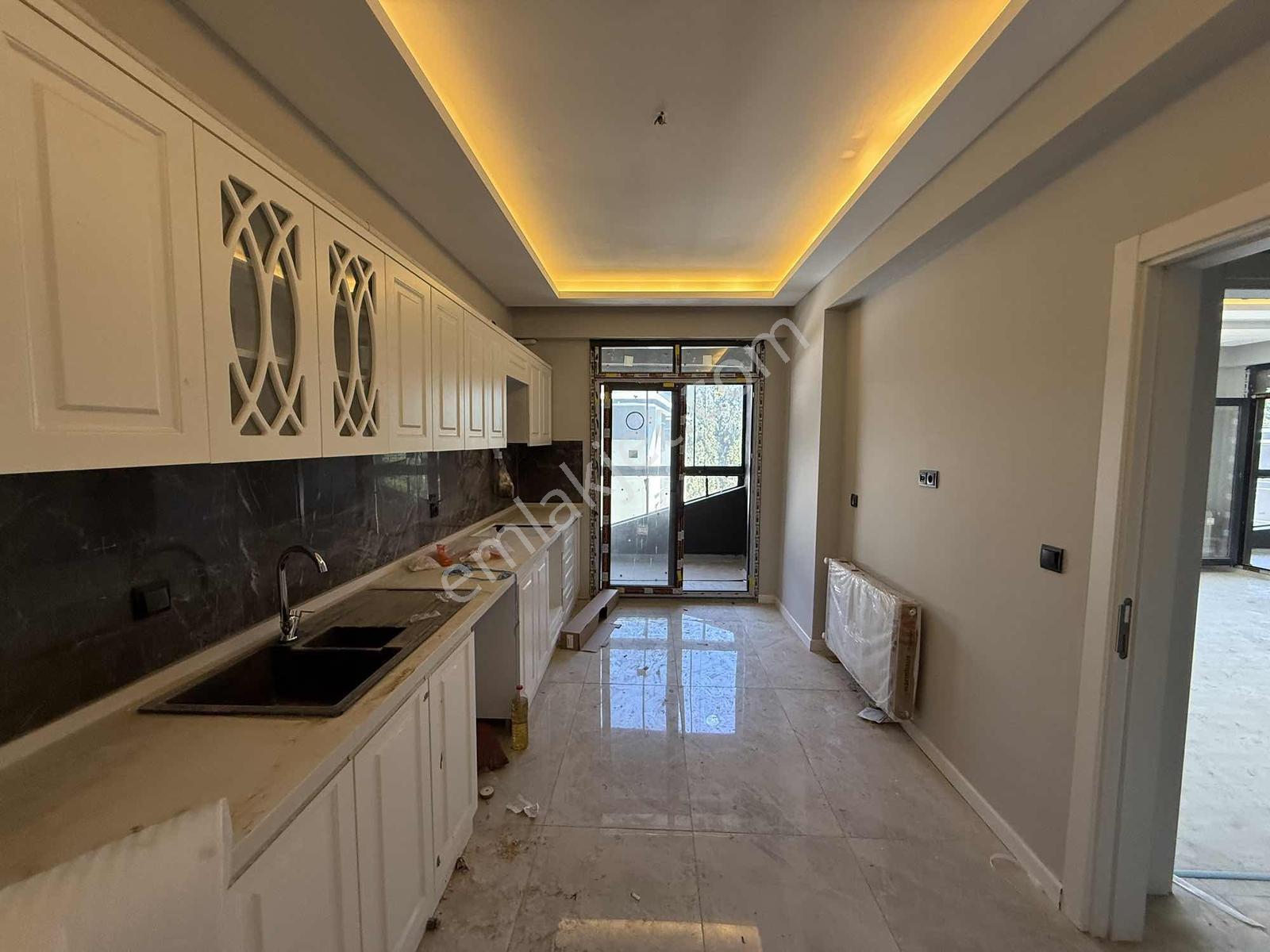 280m² 4+1 Siteiçi Havuz & Açık Otopark & Güvenlik & Lüx Dubleks - Görsel 11