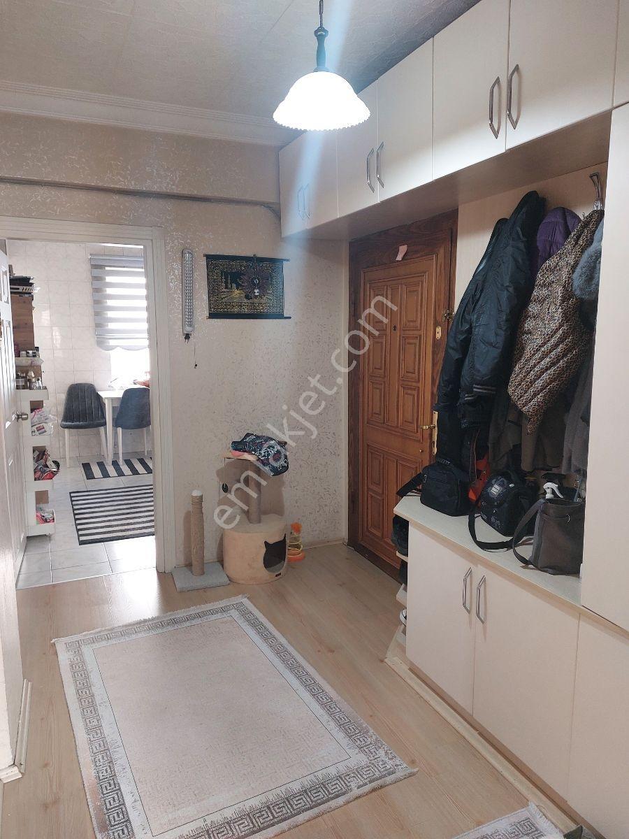 Ayışığından Ilk Yuva Yakın Genç Binada 3+1 Satılık Daire - Görsel 35