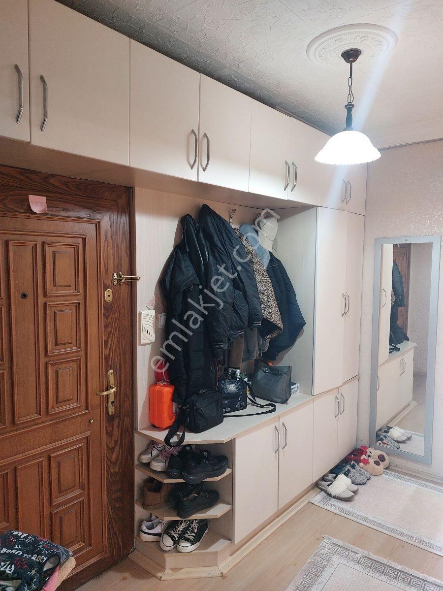 Ayışığından Ilk Yuva Yakın Genç Binada 3+1 Satılık Daire - Görsel 24