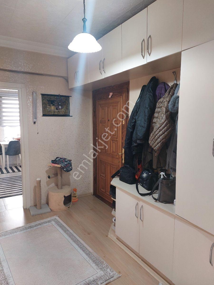 Ayışığından Ilk Yuva Yakın Genç Binada 3+1 Satılık Daire - Görsel 34