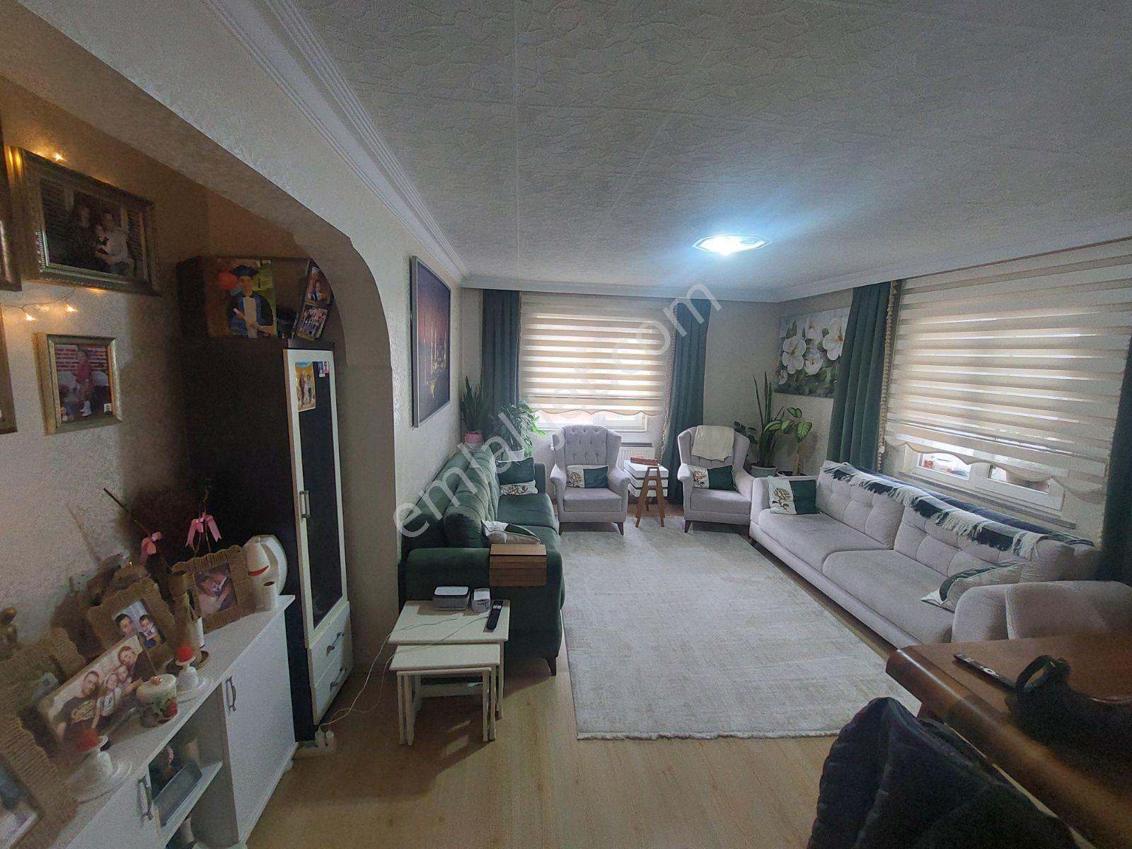 Ayışığından Ilk Yuva Yakın Genç Binada 3+1 Satılık Daire - Görsel 7
