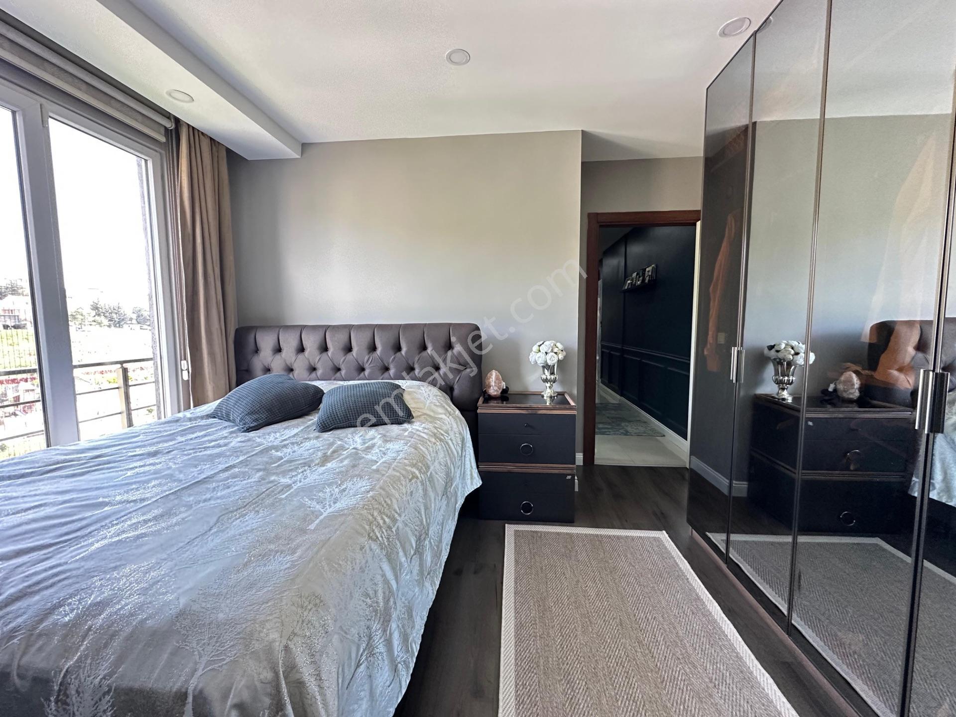 Beylikdüzü Kavaklı Yaşam Vadisi Yakını Satılık 3+1 Dubleks Daire - Görsel 35
