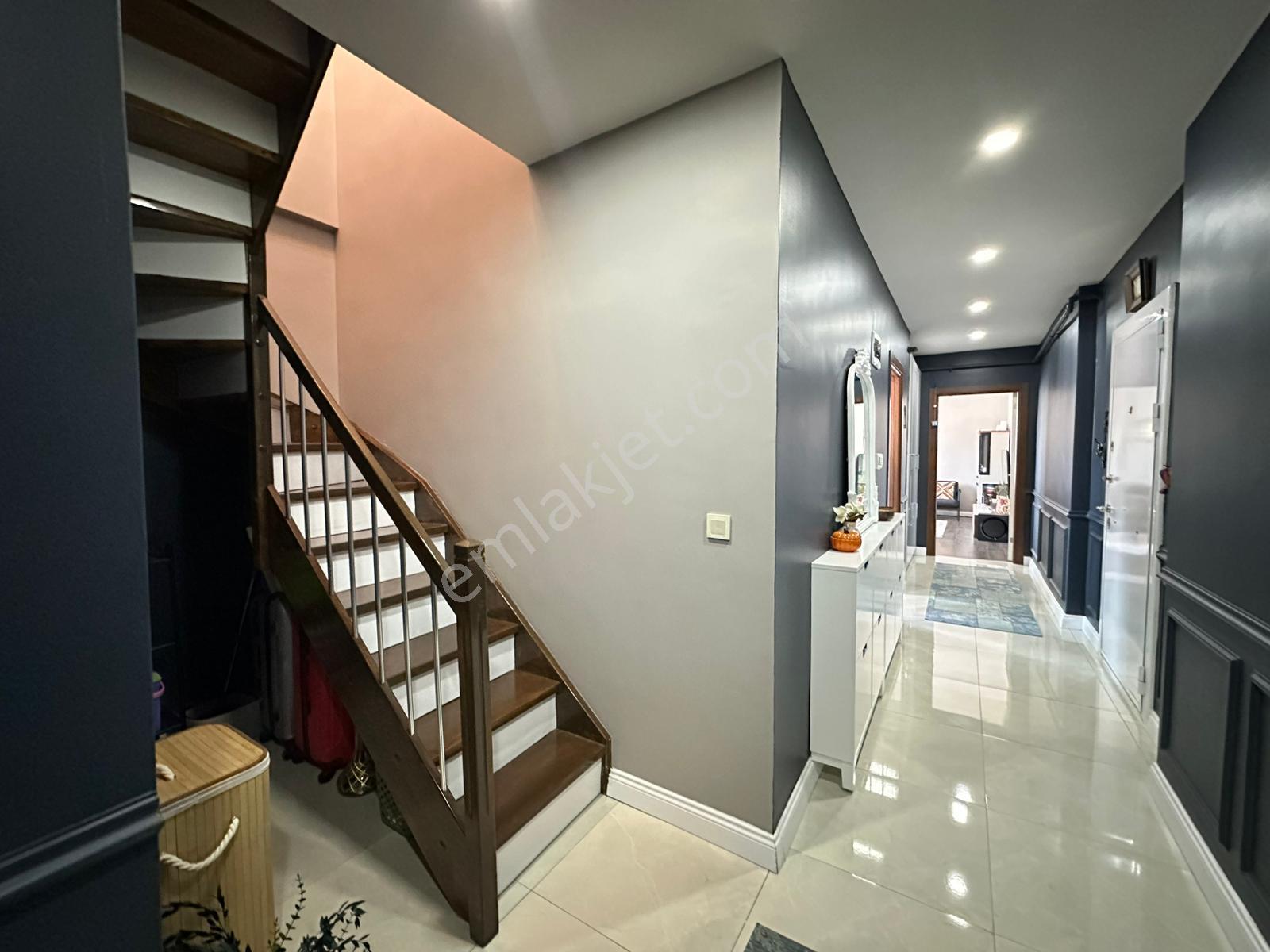 Beylikdüzü Kavaklı Yaşam Vadisi Yakını Satılık 3+1 Dubleks Daire - Görsel 14