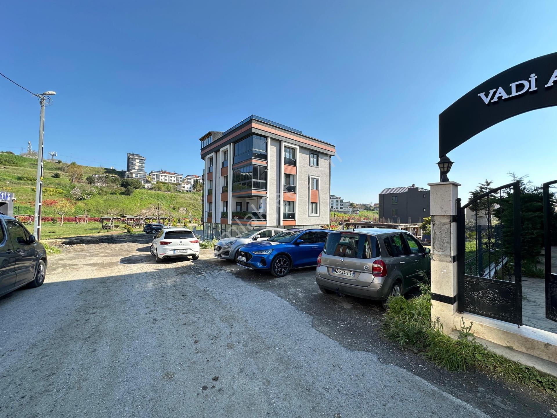 Beylikdüzü Kavaklı Yaşam Vadisi Yakını Satılık 3+1 Dubleks Daire - Görsel 6