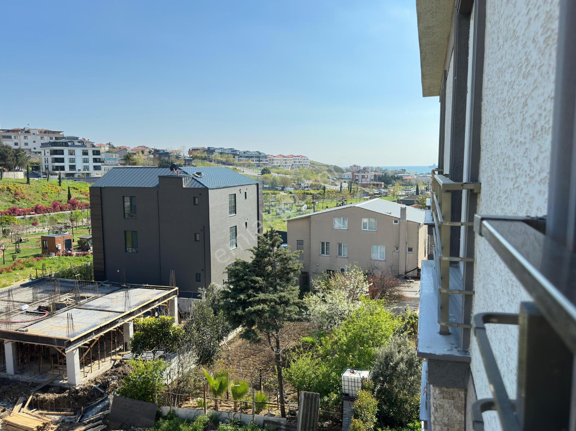 Beylikdüzü Kavaklı Yaşam Vadisi Yakını Satılık 3+1 Dubleks Daire - Görsel 11