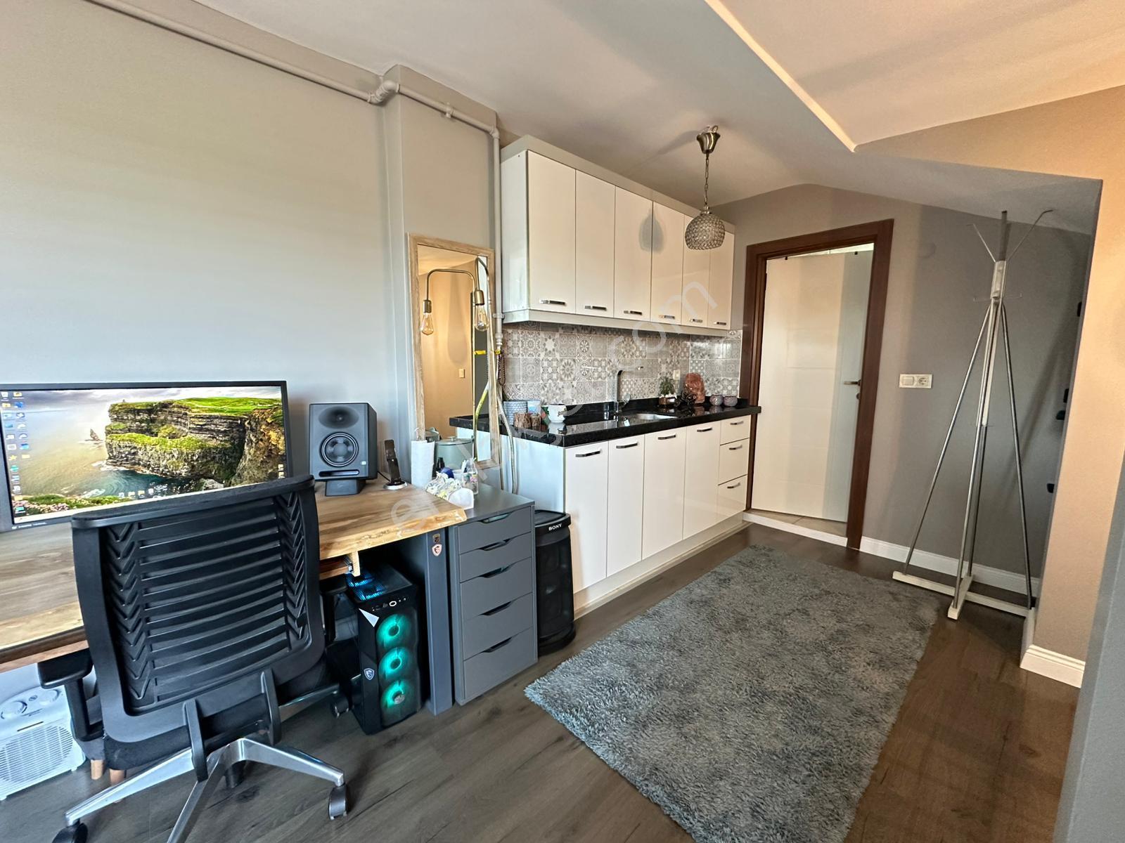 Beylikdüzü Kavaklı Yaşam Vadisi Yakını Satılık 3+1 Dubleks Daire - Görsel 18