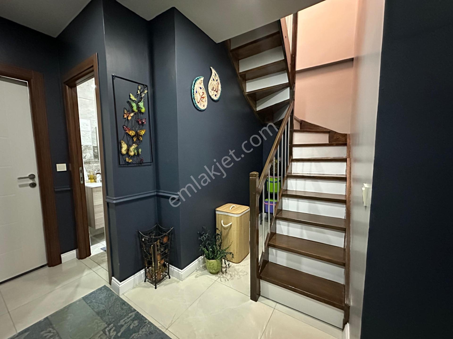 Beylikdüzü Kavaklı Yaşam Vadisi Yakını Satılık 3+1 Dubleks Daire - Görsel 5