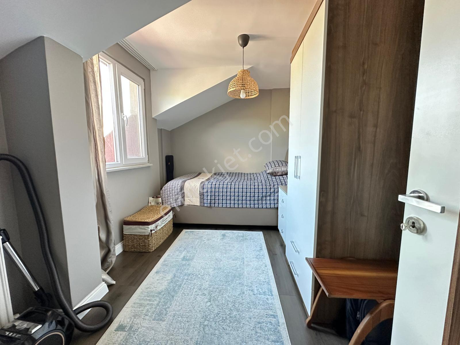 Beylikdüzü Kavaklı Yaşam Vadisi Yakını Satılık 3+1 Dubleks Daire - Görsel 34