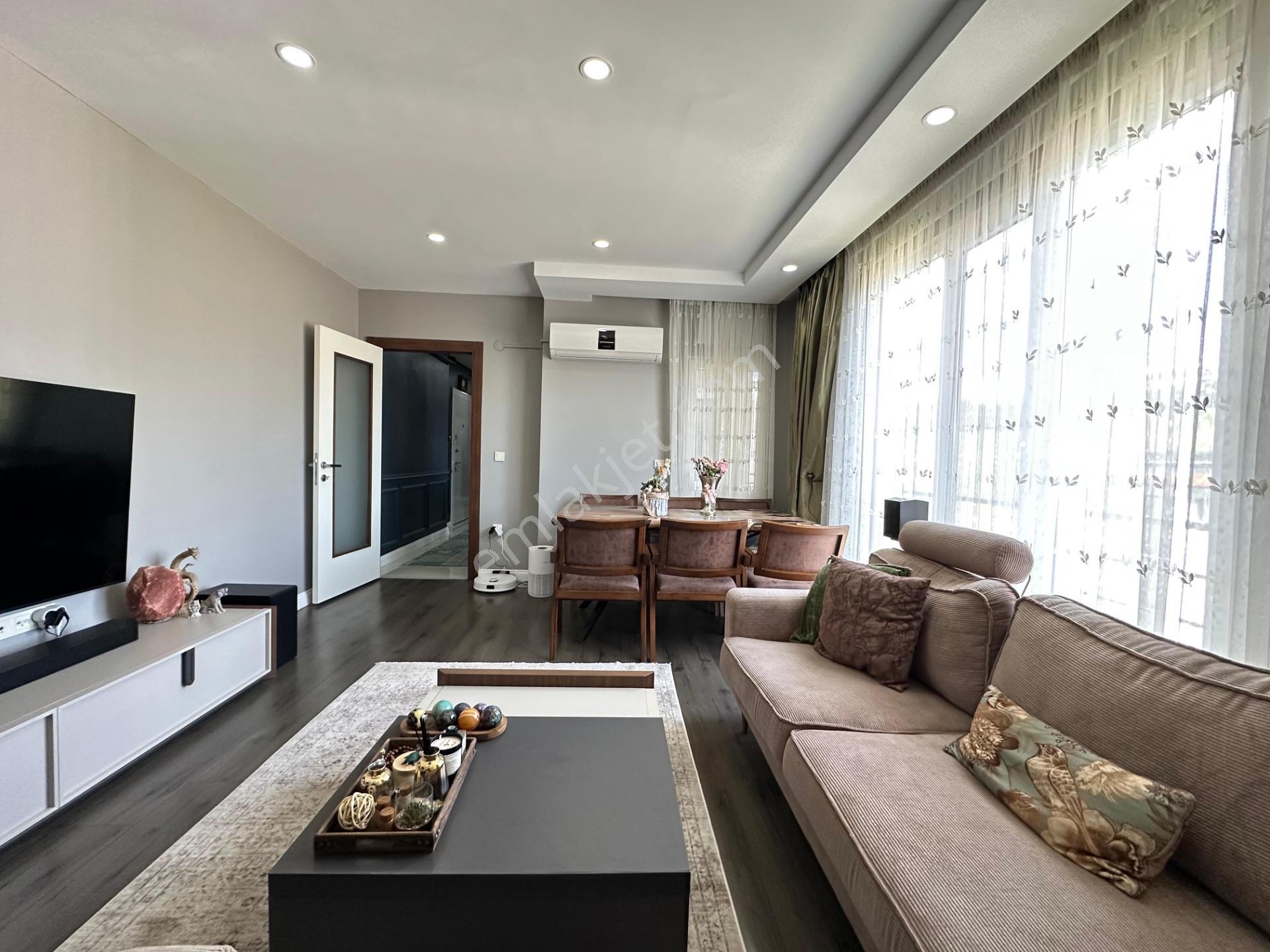 Beylikdüzü Kavaklı Yaşam Vadisi Yakını Satılık 3+1 Dubleks Daire - Görsel 27