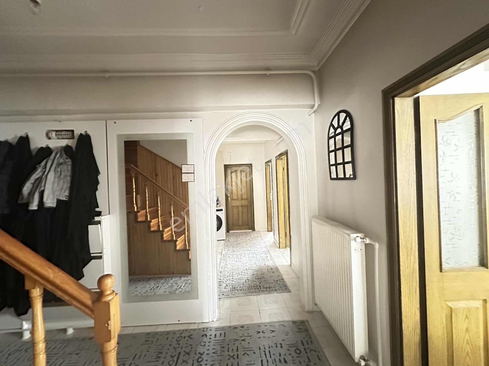 [ema] Mevlana Caddesine Yakın Acil Satılık 4+2 Dubleks Daire - Görsel 6