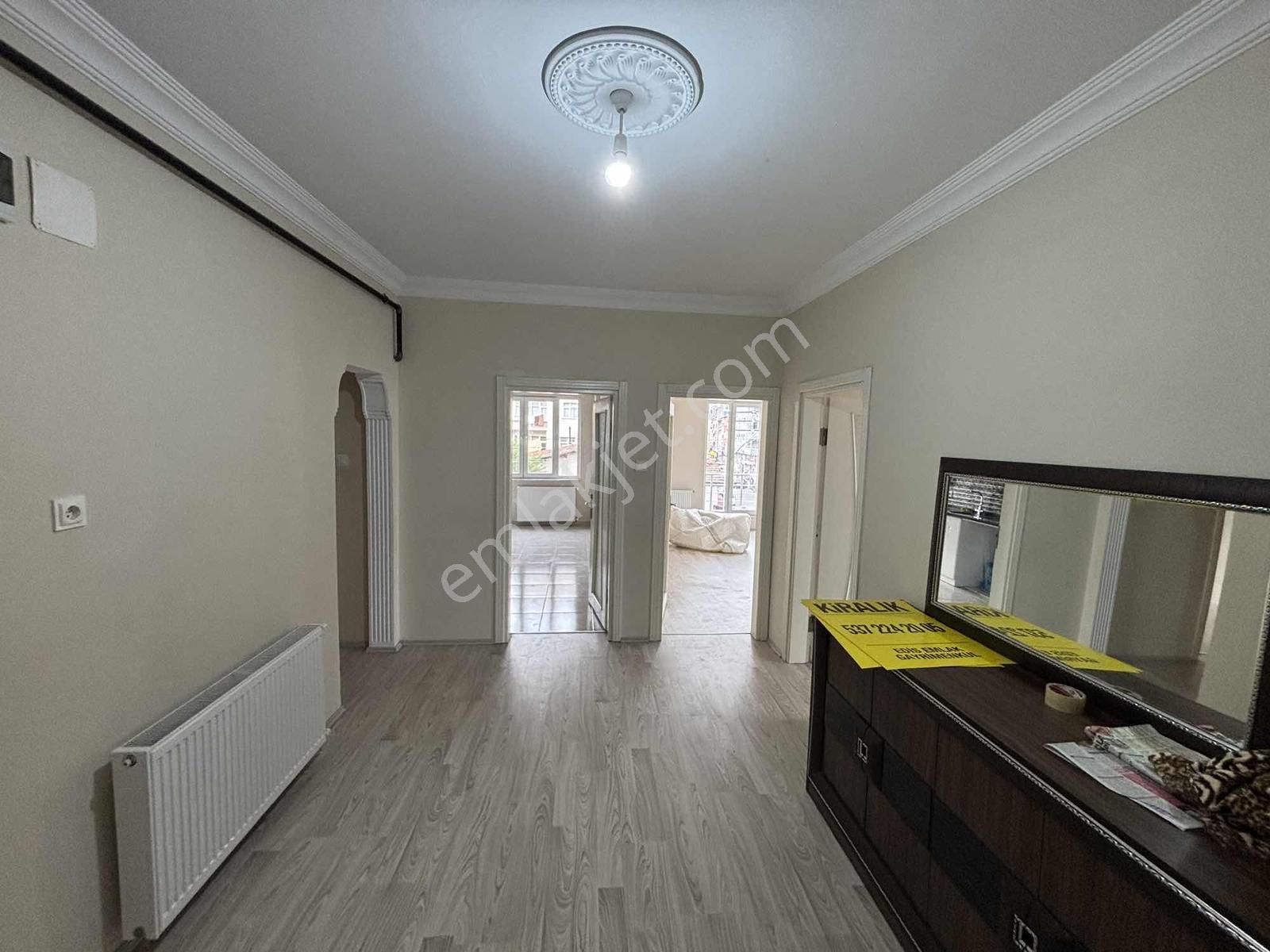 Altınkaya Mah.de Asansörlü 160 Metrekare 3+1 Kiralık Geniş Daire - Görsel 12
