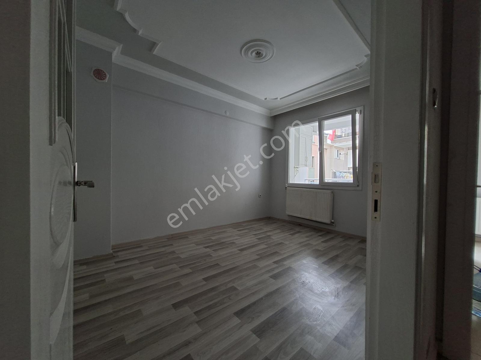 Bozyaka Sevgi Mahallesinde Ferah 2+1 Kiralık Daire! - Görsel 32