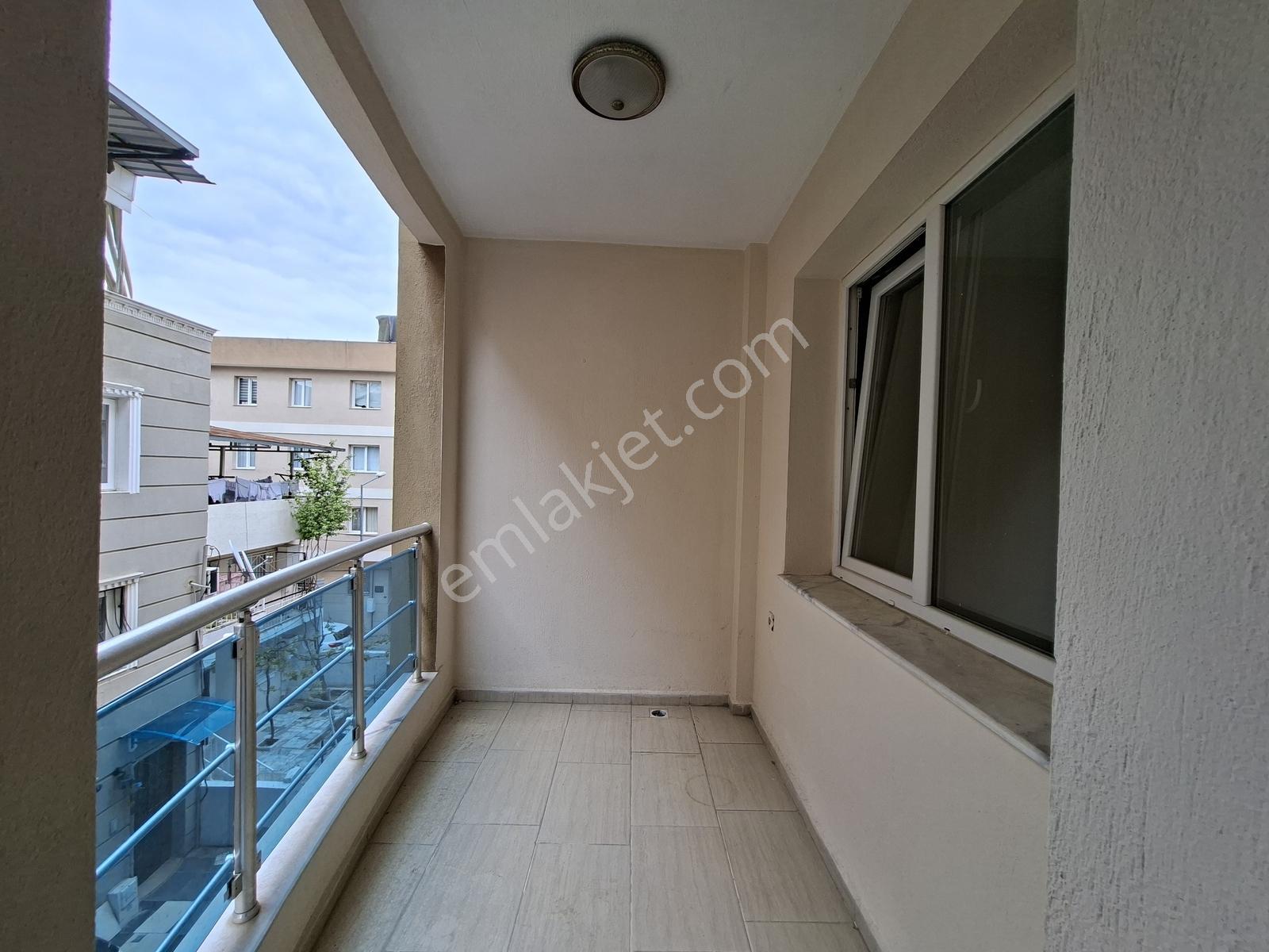 Bozyaka Sevgi Mahallesinde Ferah 2+1 Kiralık Daire! - Görsel 38
