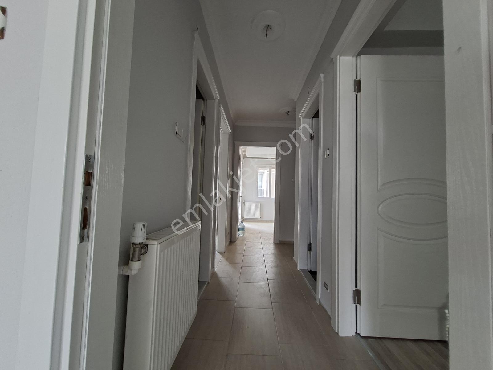 Bozyaka Sevgi Mahallesinde Ferah 2+1 Kiralık Daire! - Görsel 28