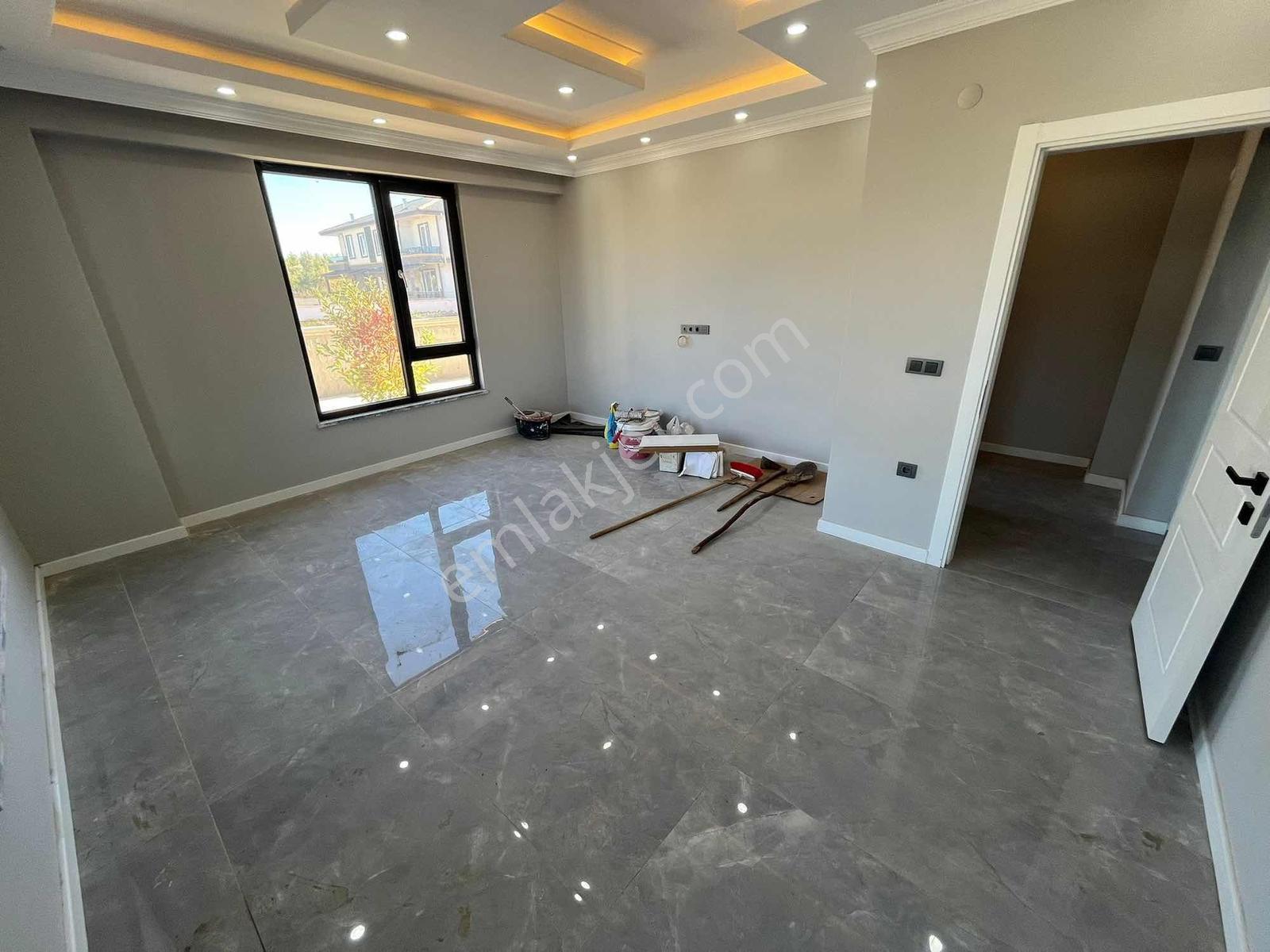 Satılık Lüsk Villa Mutfak Ayrı - Görsel 19