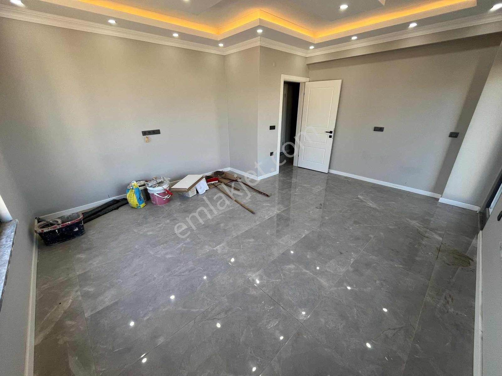 Satılık Lüsk Villa Mutfak Ayrı - Görsel 18