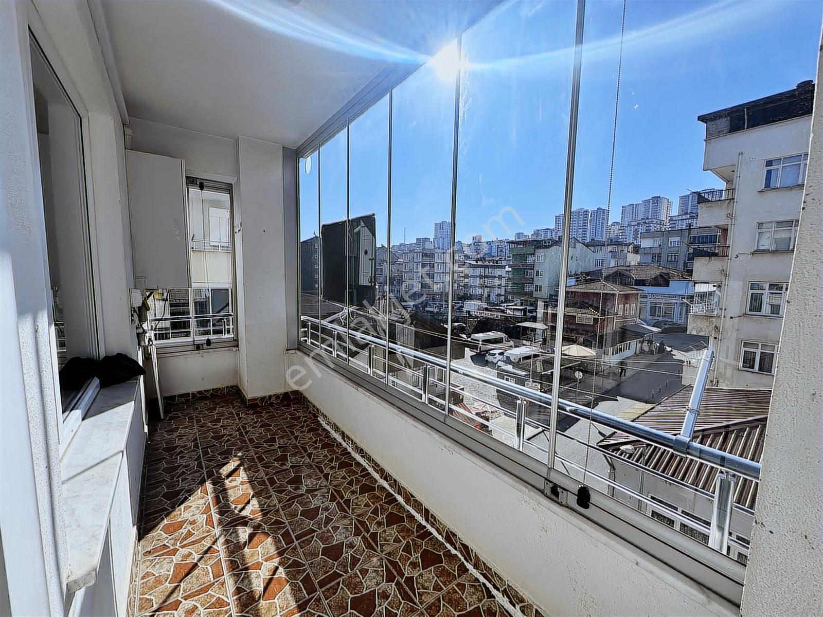 Fatsa Dumlupınar Merkeze Ve Sahile Yakın,temiz 3+1 Kiralık Daire