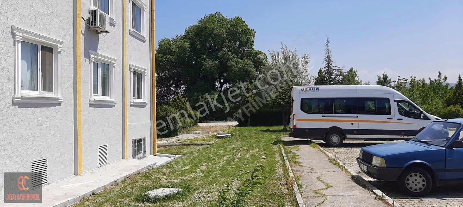 Kayapa Tokide Kiralık Daire - Görsel 22
