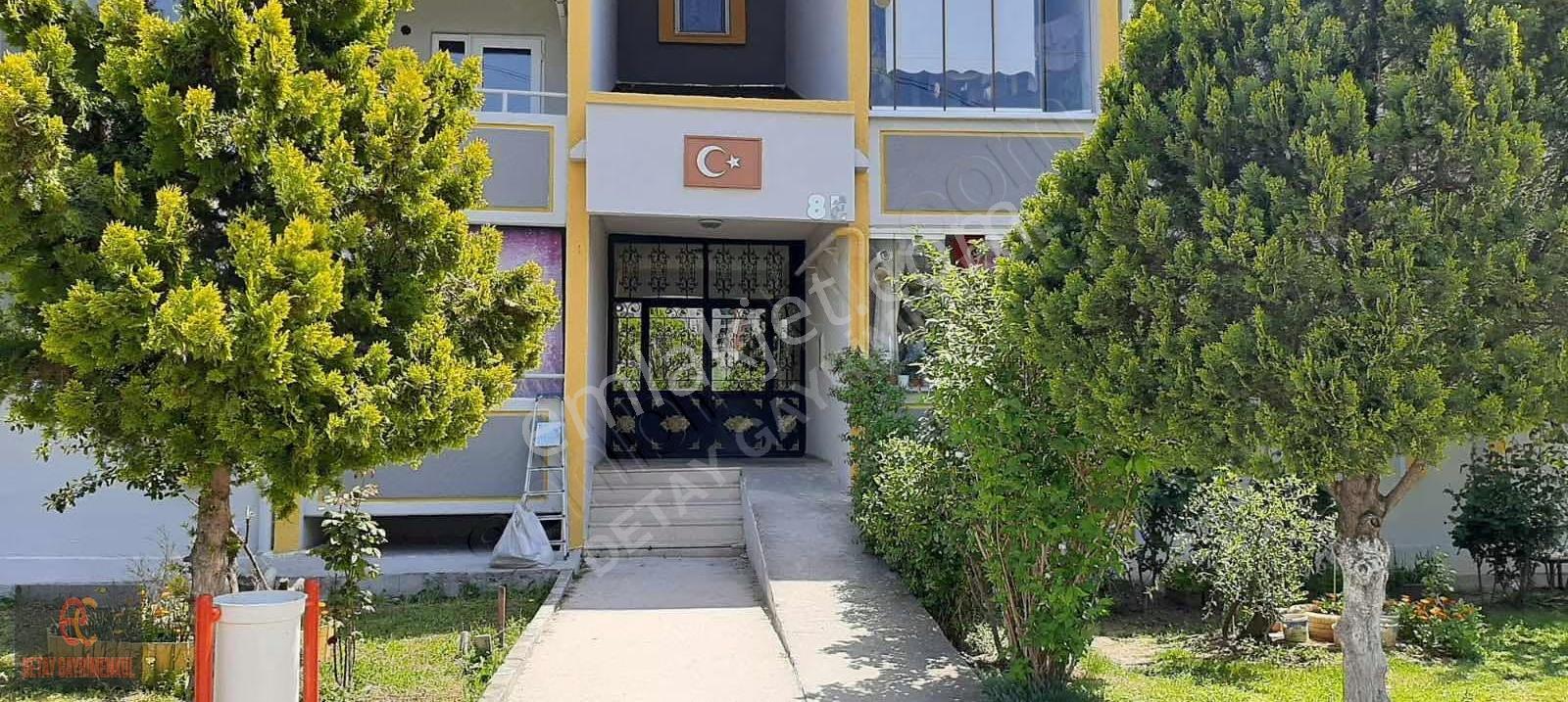 Kayapa Tokide Kiralık Daire