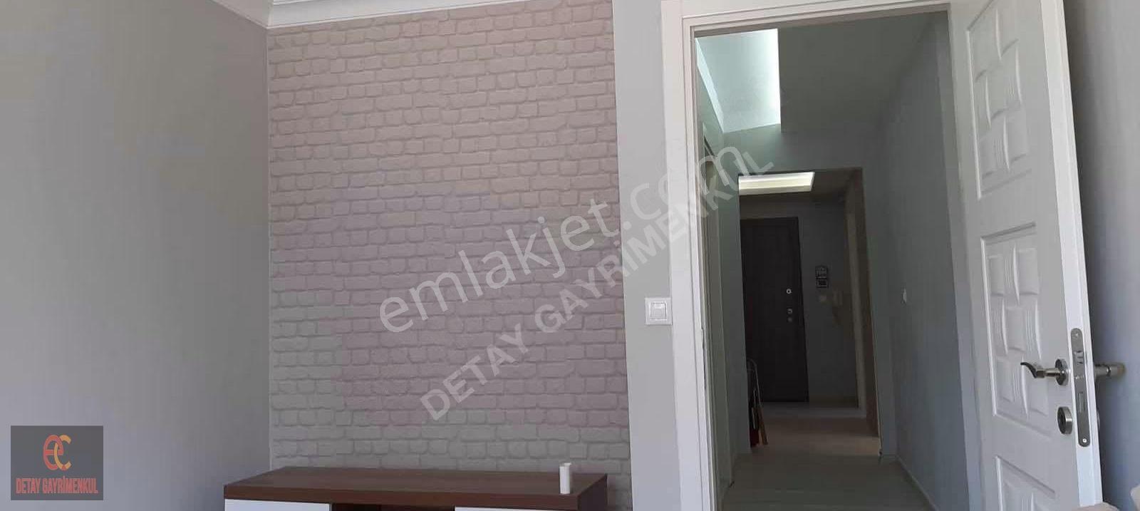 Kayapa Tokide Kiralık Daire - Görsel 21