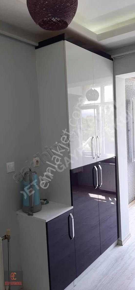 Kayapa Tokide Kiralık Daire - Görsel 17