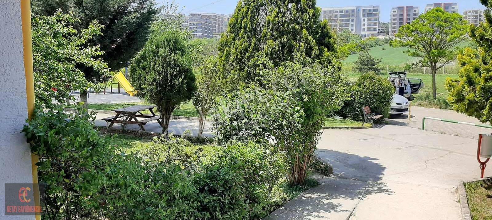 Kayapa Tokide Kiralık Daire - Görsel 2