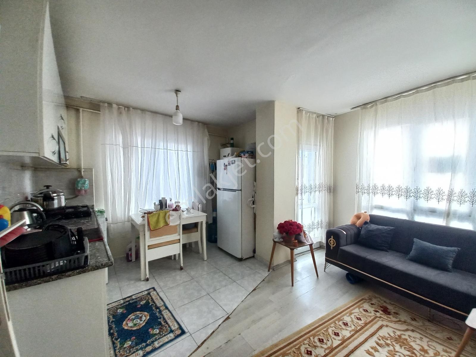 Şeref Emlak Yıldıztabya Satılık Daire 4.800.000 Tl - Görsel 6