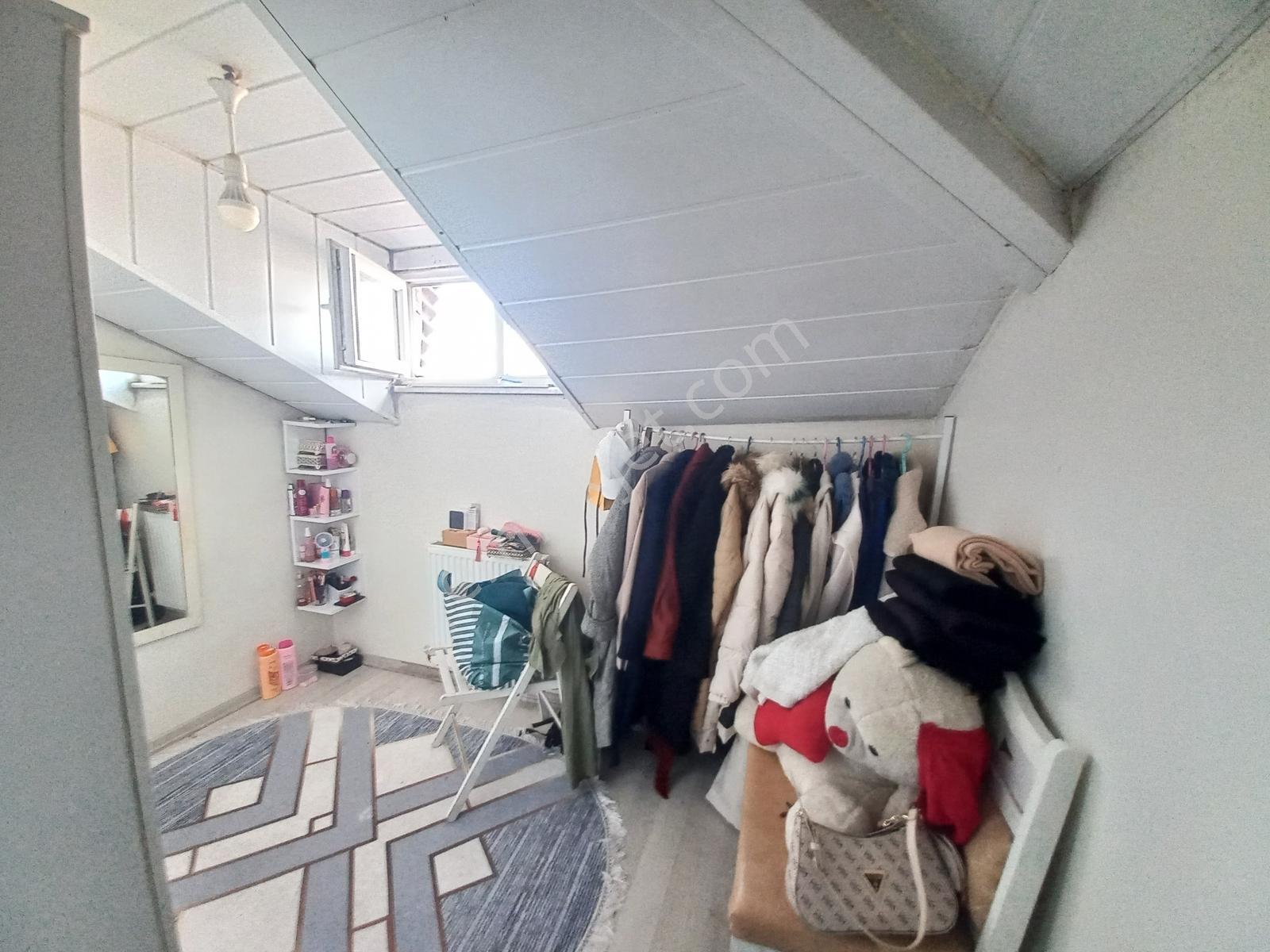 Şeref Emlak Yıldıztabya Satılık Daire 4.800.000 Tl - Görsel 18