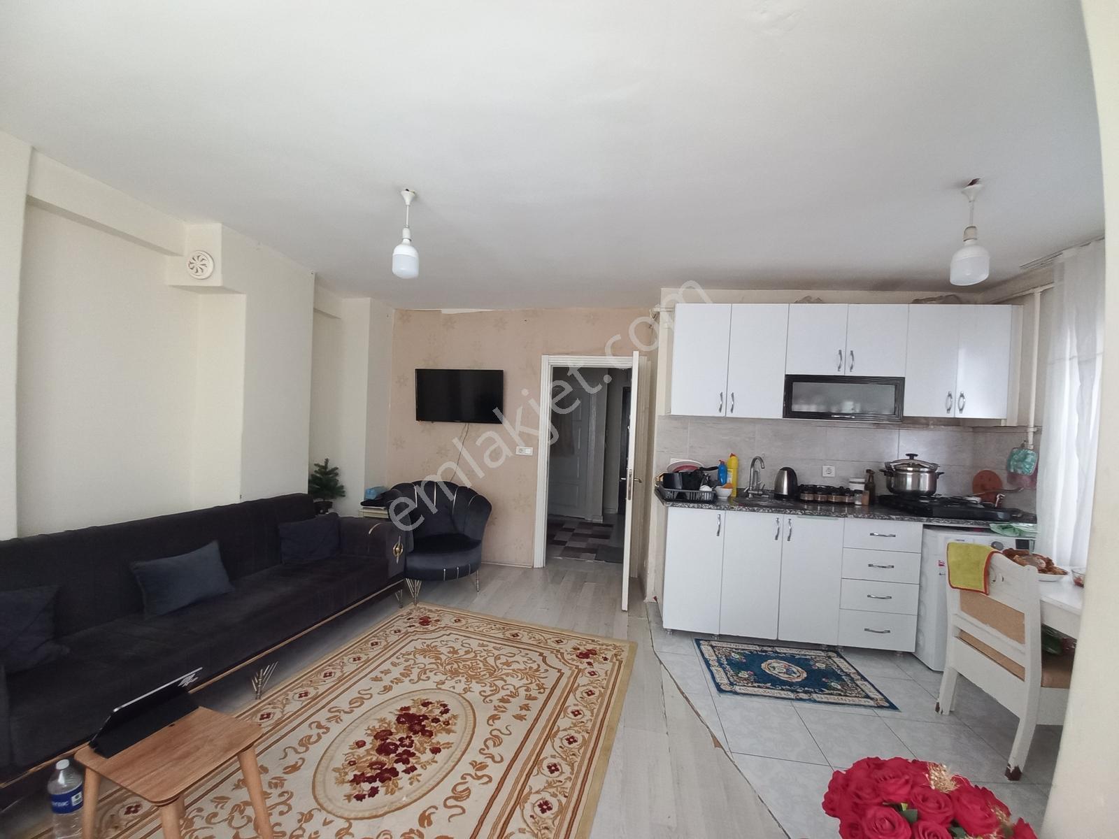 Şeref Emlak Yıldıztabya Satılık Daire 4.800.000 Tl - Görsel 7